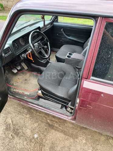 LADA (VAZ) 2107 2006, 24,163 km - 1.6 l - Lənkəran