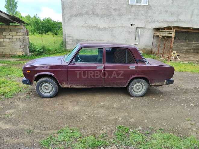 LADA (VAZ) 2107 2006, 24,163 km - 1.6 l - Lənkəran