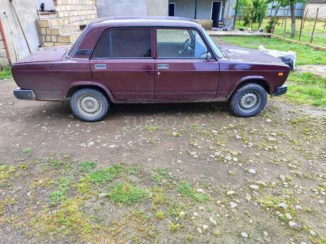LADA (VAZ) 2107 2006, 24,163 km - 1.6 l - Lənkəran