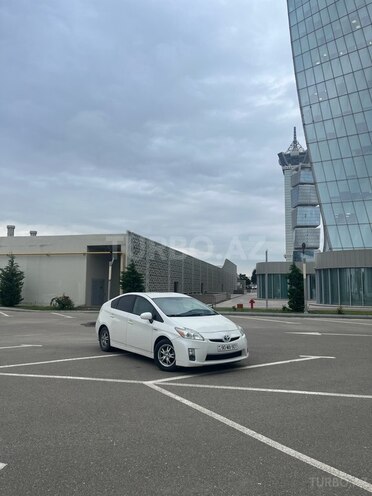 Toyota Prius V 2009, 257,495 km - 1.8 l - Bakı
