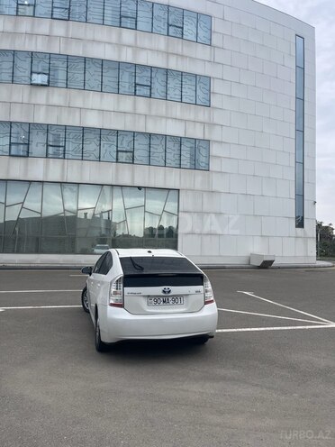 Toyota Prius V 2009, 257,495 km - 1.8 l - Bakı