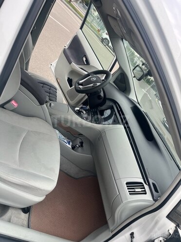 Toyota Prius V 2009, 257,495 km - 1.8 l - Bakı