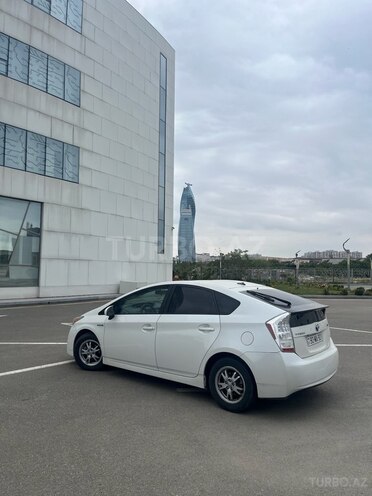 Toyota Prius V 2009, 257,495 km - 1.8 l - Bakı