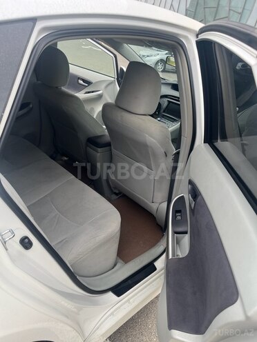 Toyota Prius V 2009, 257,495 km - 1.8 l - Bakı