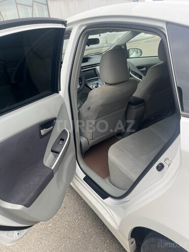 Toyota Prius V 2009, 257,495 km - 1.8 l - Bakı