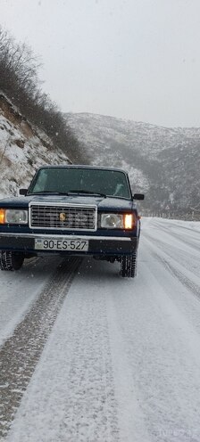 LADA (VAZ) 2107 2008, 95,000 km - 1.6 l - Şəmkir