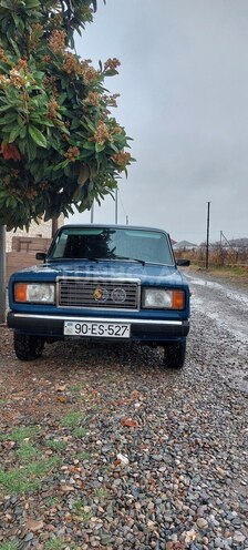 LADA (VAZ) 2107 2008, 95,000 km - 1.6 l - Şəmkir