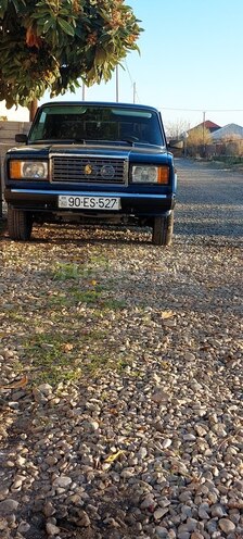 LADA (VAZ) 2107 2008, 95,000 km - 1.6 l - Şəmkir