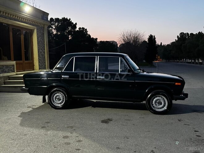 LADA (VAZ) 2106 2005, 66,000 km - 1.5 l - Sumqayıt