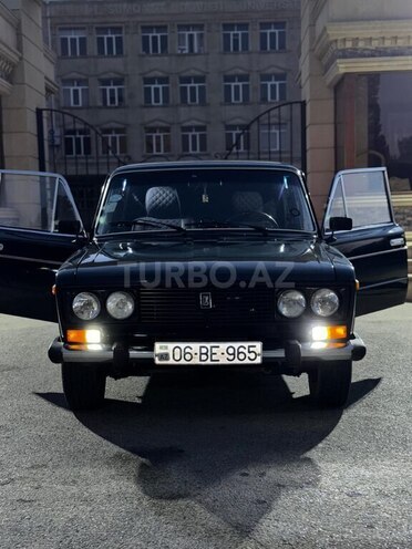 LADA (VAZ) 2106 2005, 66,000 km - 1.5 l - Sumqayıt