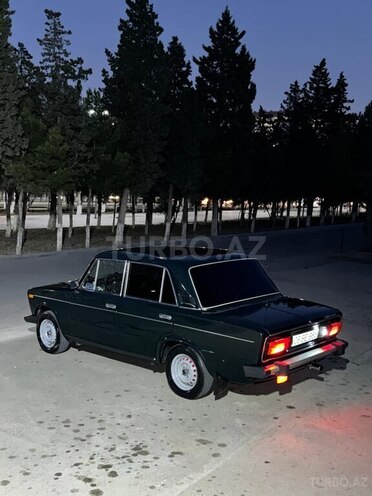 LADA (VAZ) 2106 2005, 66,000 km - 1.5 l - Sumqayıt