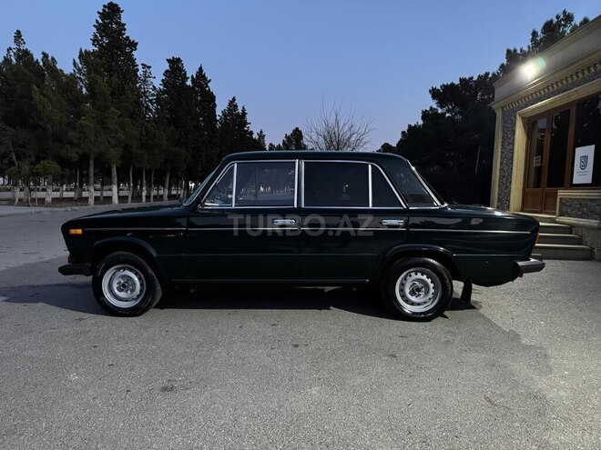 LADA (VAZ) 2106 2005, 66,000 km - 1.5 l - Sumqayıt