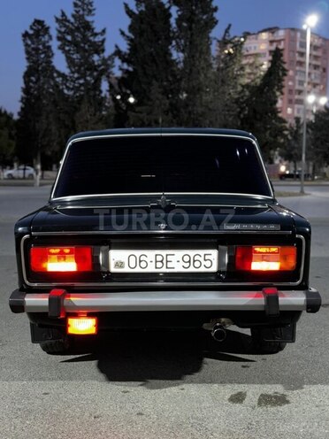 LADA (VAZ) 2106 2005, 66,000 km - 1.5 l - Sumqayıt