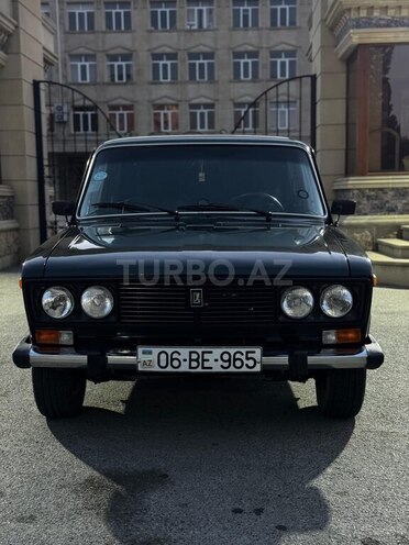 LADA (VAZ) 2106 2005, 66,000 km - 1.5 l - Sumqayıt