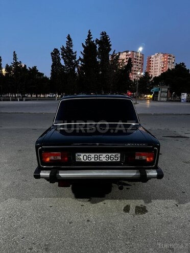 LADA (VAZ) 2106 2005, 66,000 km - 1.5 l - Sumqayıt
