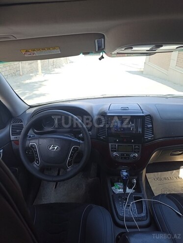 Hyundai Santa Fe 2010, 353,057 km - 2.0 l - Bakı