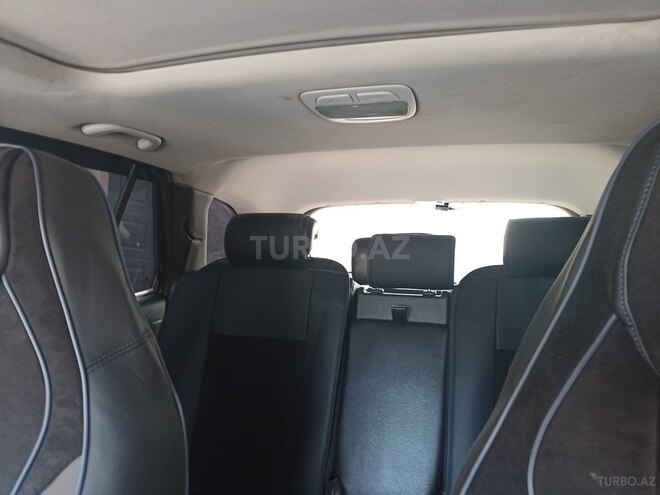 Hyundai Santa Fe 2010, 353,057 km - 2.0 l - Bakı