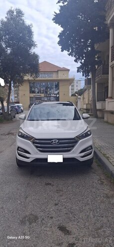 Hyundai Tucson 2015, 175,000 km - 2.0 l - Bakı