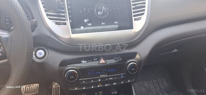Hyundai Tucson 2015, 175,000 km - 2.0 l - Bakı