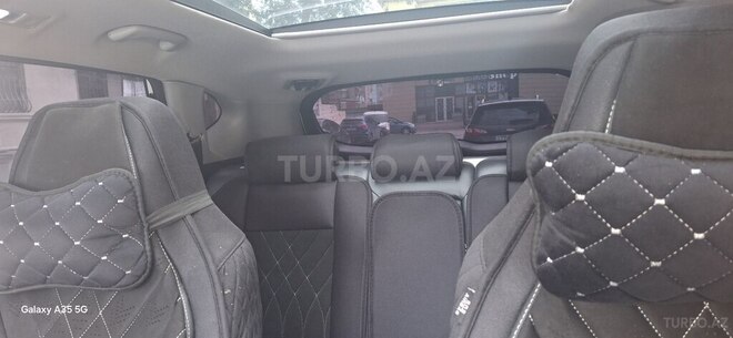 Hyundai Tucson 2015, 175,000 km - 2.0 l - Bakı