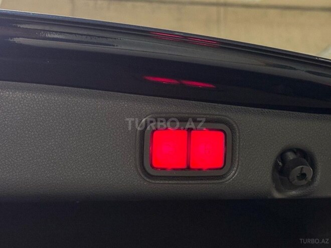 Mercedes E 300 2016, 117,000 km - 2.0 l - Mingəçevir