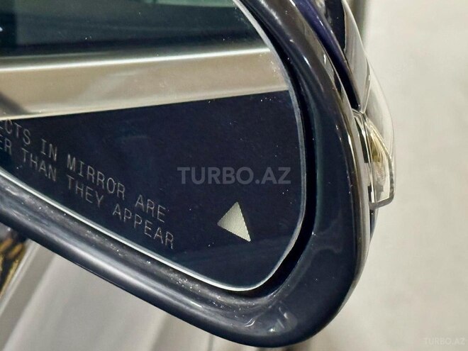 Mercedes E 300 2016, 117,000 km - 2.0 l - Mingəçevir