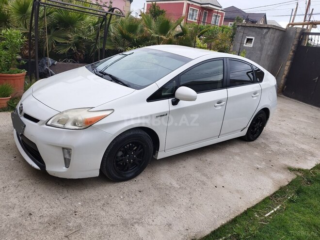Toyota Prius 2014, 362,000 km - 1.8 l - Bakı