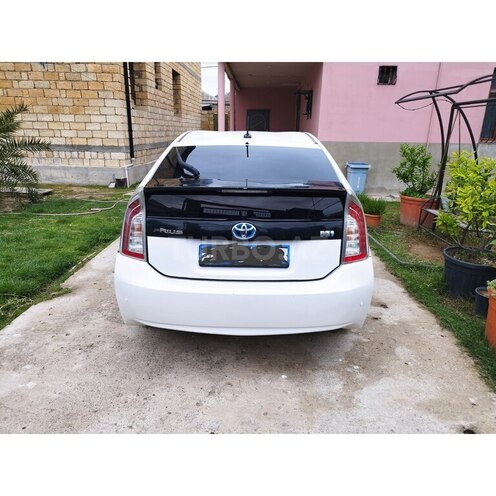 Toyota Prius 2014, 362,000 km - 1.8 l - Bakı
