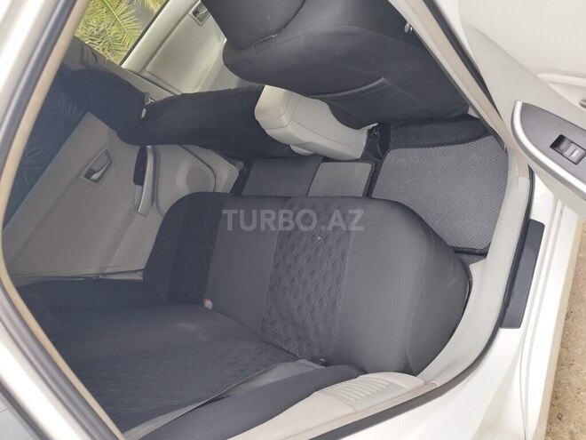Toyota Prius 2014, 362,000 km - 1.8 l - Bakı