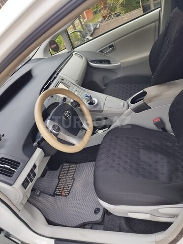 Toyota Prius 2014, 362,000 km - 1.8 l - Bakı