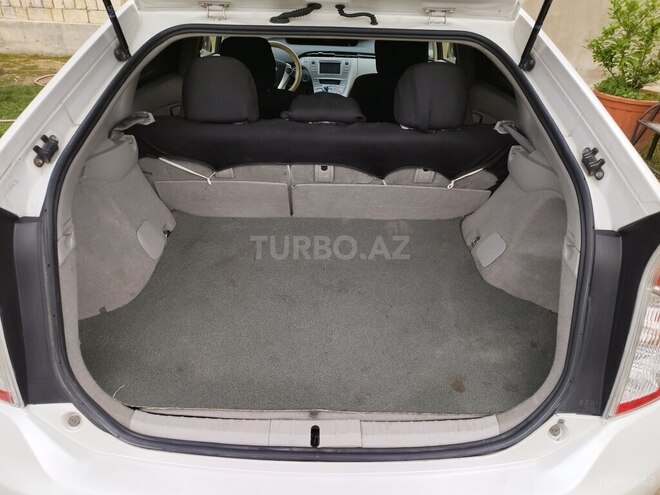 Toyota Prius 2014, 362,000 km - 1.8 l - Bakı