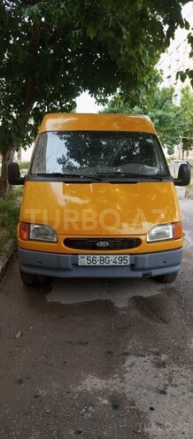 Ford Transit 1999, 500,000 km - 2.5 l - Şirvan