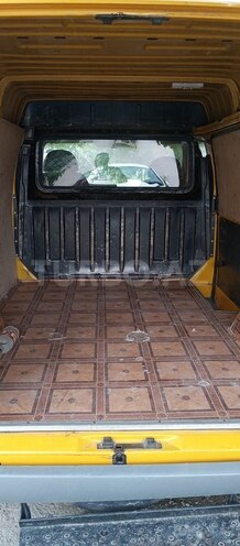 Ford Transit 1999, 500,000 km - 2.5 l - Şirvan