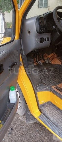 Ford Transit 1999, 500,000 km - 2.5 l - Şirvan