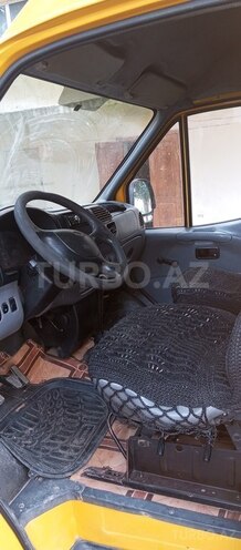 Ford Transit 1999, 500,000 km - 2.5 l - Şirvan