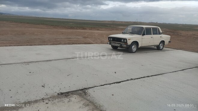 LADA (VAZ) 2106 1991, 73,506 km - 1.6 л - Bakı
