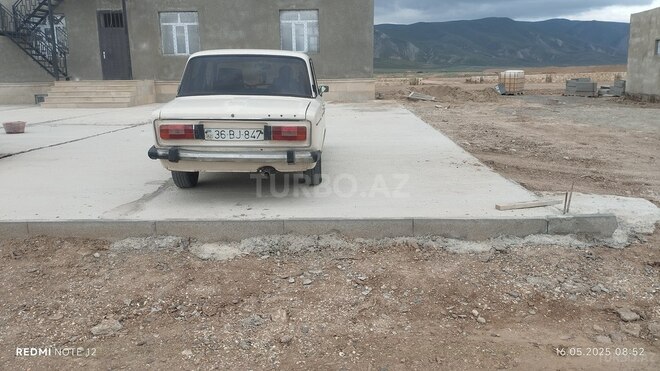 LADA (VAZ) 2106 1991, 73,506 km - 1.6 л - Bakı