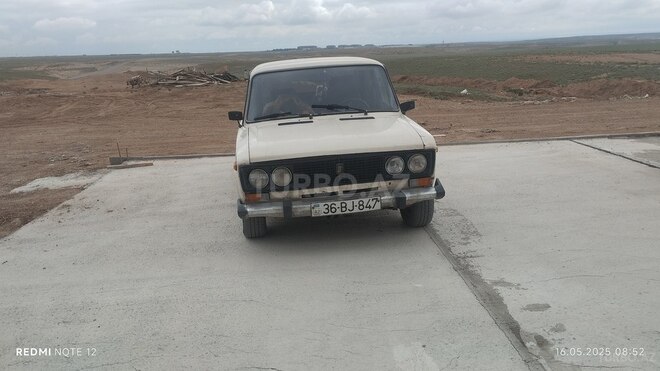 LADA (VAZ) 2106 1991, 73,506 km - 1.6 л - Bakı