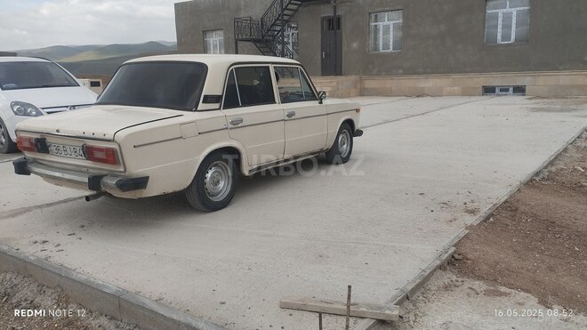 LADA (VAZ) 2106 1991, 73,506 km - 1.6 л - Bakı