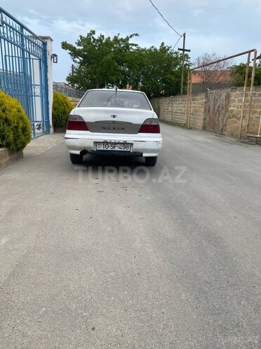 Daewoo Nexia 2006, 500,000 km - 1.5 l - Bakı