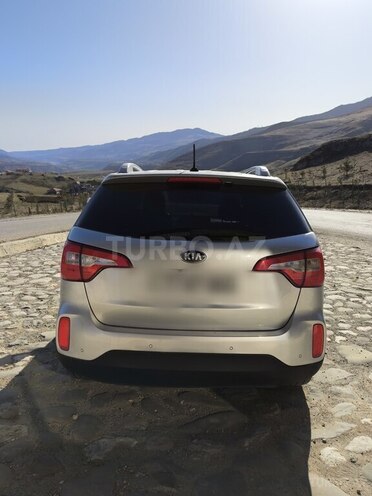 Kia Sorento 2014, 232,000 km - 2.0 l - Bakı
