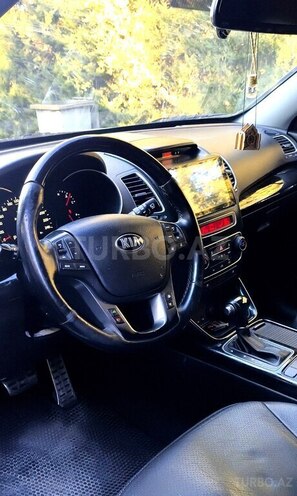 Kia Sorento 2014, 232,000 km - 2.0 l - Bakı