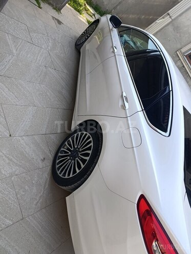 Ford Fusion (North America) 2017, 187,800 km - 2.0 l - Sumqayıt