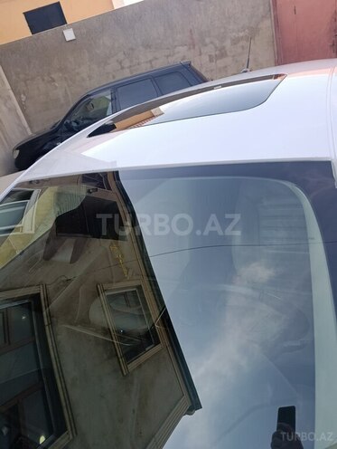 Ford Fusion (North America) 2017, 187,800 km - 2.0 l - Sumqayıt