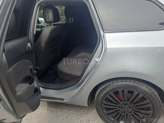 Opel Astra 2012, 333,000 km - 1.4 l - Bakı