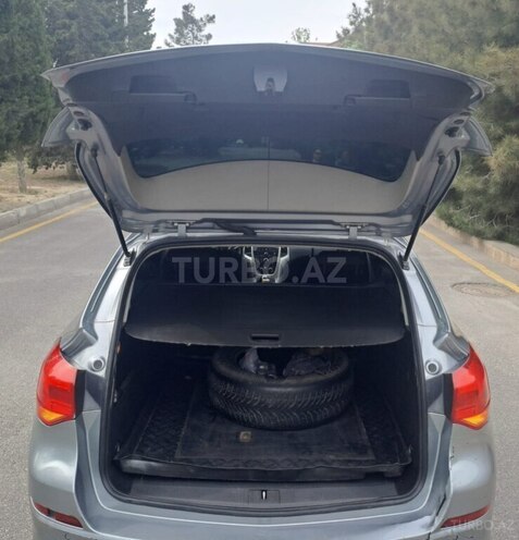 Opel Astra 2012, 333,000 km - 1.4 l - Bakı