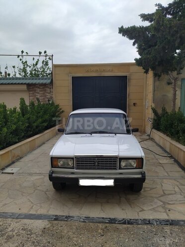 LADA (VAZ) 2107 2006, 95,000 km - 1.6 l - Bakı