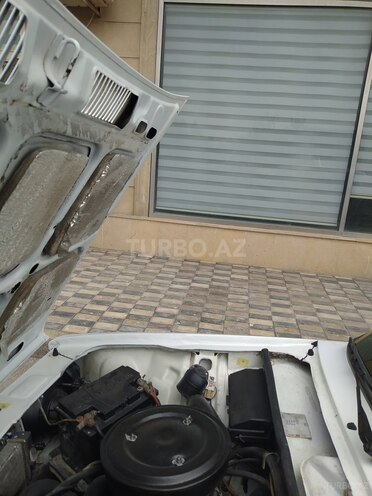LADA (VAZ) 2107 2006, 95,000 km - 1.6 l - Bakı