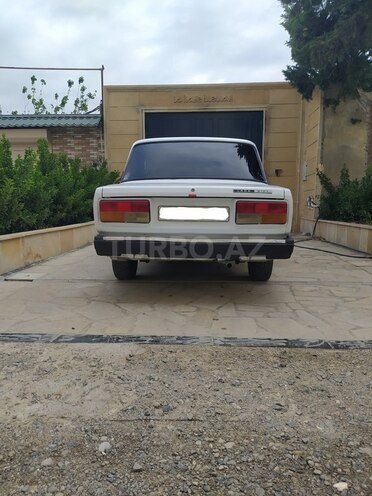 LADA (VAZ) 2107 2006, 95,000 km - 1.6 l - Bakı