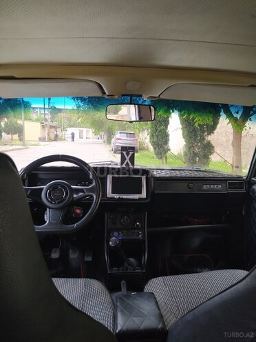 LADA (VAZ) 2107 2006, 95,000 km - 1.6 l - Bakı